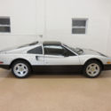1984 Ferrari 308 GTSi Quatrovalve
