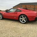 1984 FERRARI 308 GTSI QV