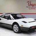 1984 Ferrari 308 Quattrovalvole