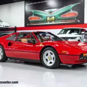 1984 Ferrari 308 QV - Euro Spec