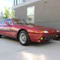 1984 Ferrari 400i Serial Number 50807