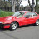 1984 Ferrari 400i V12 Four Seat Automatic