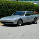 1984 FERRARI 400iA TT Twin Turbo Conversion Outstanding Rare Collector Quality