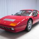 1984 Ferrari 512 bbi