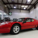 1984 FERRARI 512BBi, 1 OF ONLY 141 BUILT IN 1984; 1 OF THE LAST 15 BUILT!