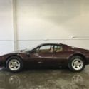 1984 FERRARI BB12I