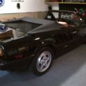1984 Ferrari Mondial 308 QV Cabriolet