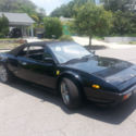 1984 Ferrari Mondial QV