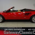 1984 Ferrari Mondial