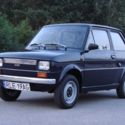 1984 FIAT 126p