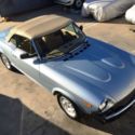 1984 Fiat Pininfarina Azzurra Spider