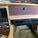 1984 Fiat Pininfarina Spider
