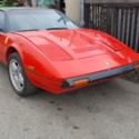 1984  Fiero BASED Mera Ferrari 308 GTO NO RESERVE 383 Stroker Exotic