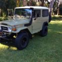 1984 FJ40 LX