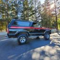 1984 Ford Bronco 4x4 XLT 5.8L 351 V8 Locking Hubs Auto 1995 OJ 1979 High boy 4wd