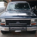 1984 Ford Bronco XLT 4WD ~ 302 Built 347 Stroker Motor ~ Rebuilt C6 Transmission