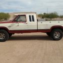 1984 Ford F-250