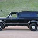 1984 Ford F-250 XLT 4x4 - 4-Speed - One Family Owner - 62K Orig Miles - VIDEO