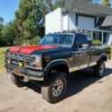 1984 Ford F-350 16,250 Origonal miles!! YOUTUBE VIDEO!!!