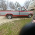 1984 Ford F150 351 V8 18k original miles