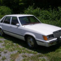 1984 Ford LTD Brougham 43k Original Miles Garage Kept BUY NOW
