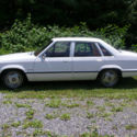 1984 Ford LTD Brougham 43k Original Miles Garage Kept NO LX or Mustang BUY NOW