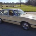 1984 Ford LTD Brougham