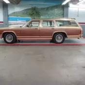 1984 Ford LTD Crown Victoria Country Squire Scroll Down for 90 Pictures!