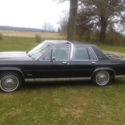 1984 Ford LTD Crown Victoria
