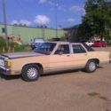 1984 Ford LTD