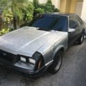 1984 Ford Mustang Cobra