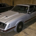 1984 Ford Mustang GT T Top 5.0L V8 built. Stick  See Video Edelbrock Racing