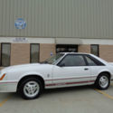 1984 Ford Mustang GT350 * 20th Anniversary * 25K Original Miles! TENNESSEE CAR!