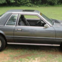1984 Ford Mustang / Notchback/ Modified 5.0 V8 / Tremec 5 Speed