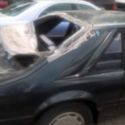 1984 Ford Mustang SVO with lots of Extras, comes with Two Engines!!!
