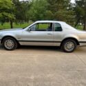 1984 Ford Thunderbird Elan  5.0 Rust Free, Time Capsule.