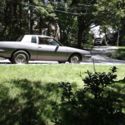1984 G body  pontiac grand prix no reserve