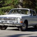 1984 GAZ 24 Volga Soviet Union Russia USSR