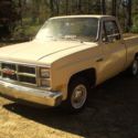 1984 GMC 1500