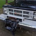 1984 gmc 3500