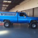 1984 GMC 4x4 Pickup TRUCK No Reserve  Rust Free