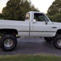 1984 GMC 4x4 Truck FRESH RESTORATION!