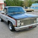 1984 GMC C-15