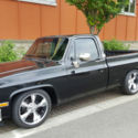 1984 GMC C15 Pickup (Chevy C10)