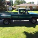 1984 GMC C3500
