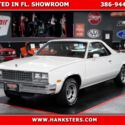 1984 GMC Caballero Regular Cab 2WD