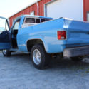 1984 GMC Diesel Truck...New Engine