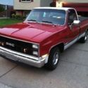 1984 GMC HIGH SIERRA 1500