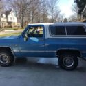 1984 GMC Jimmy K5