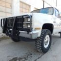 1984 GMC K20 Sierra Classic, 350 V-8, Lifted, 4x4, Rust Free!